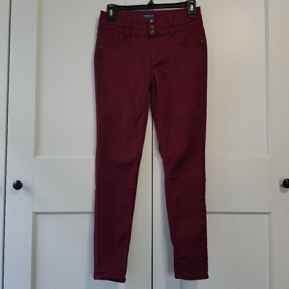 🖤 Arizona jean co skinny jeans - Picture 2 of 7